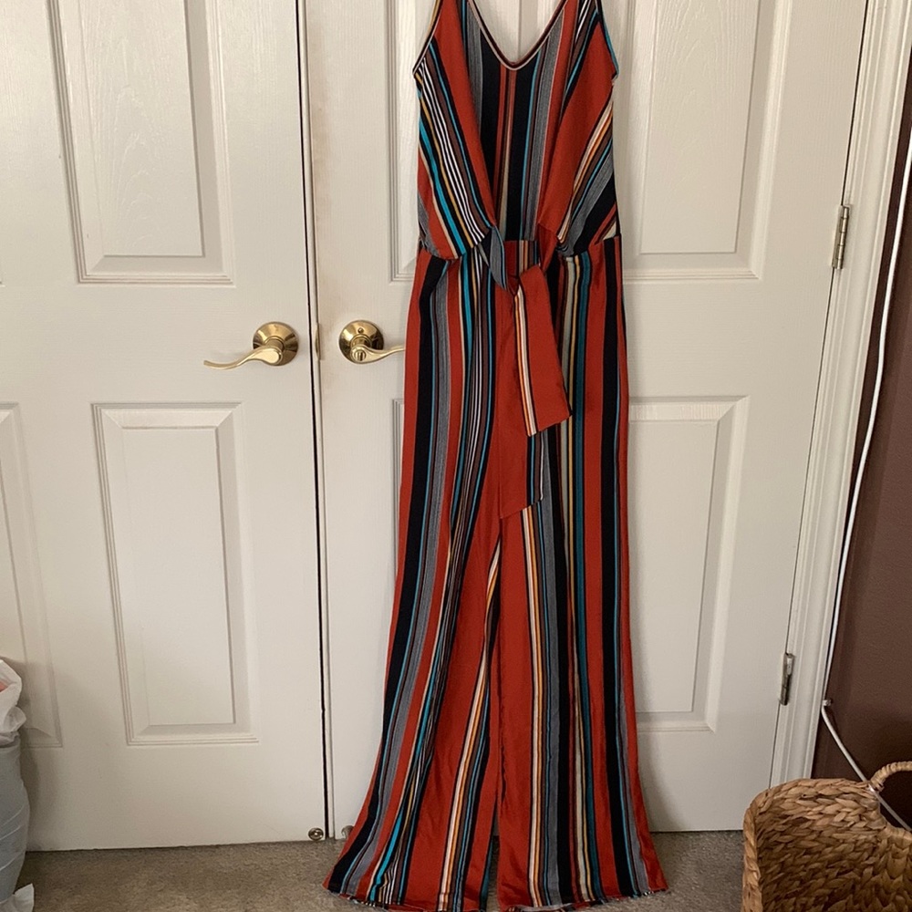 Jumpsuit size S.by Lavender Field.